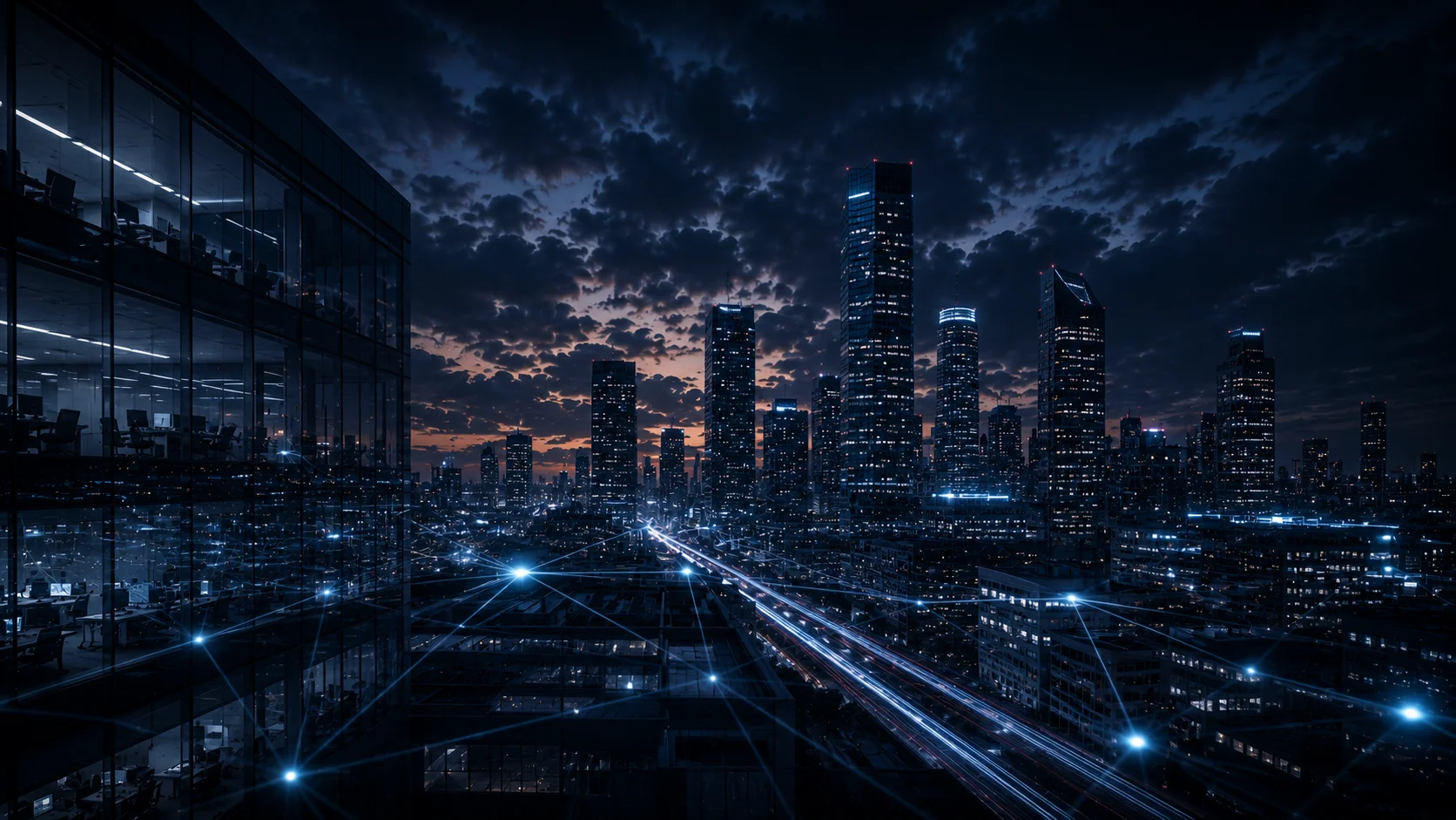About Technology PR News